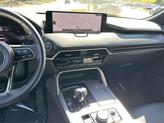 Thumbnail of 2025 Polymetal Gray Metallic Mazda CX-70 PHEV