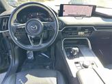 Thumbnail of 2025 Polymetal Gray Metallic Mazda CX-70 PHEV