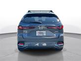 Thumbnail of 2025 Polymetal Gray Metallic Mazda CX-70 PHEV