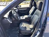 Thumbnail of 2025 Polymetal Gray Metallic Mazda CX-70 PHEV
