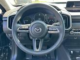 Thumbnail of 2025 Jet Black Mazda CX-50 Hybrid