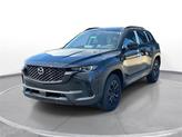 Thumbnail of 2025 Jet Black Mazda CX-50 Hybrid