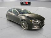 Thumbnail of 2018 Machine Gray Metallic Mazda Mazda3