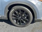 Thumbnail of 2022 Polymetal Gray Metallic Mazda CX-9