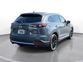 Thumbnail of 2022 Polymetal Gray Metallic Mazda CX-9