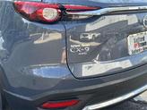 Thumbnail of 2022 Polymetal Gray Metallic Mazda CX-9