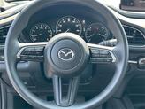 Thumbnail of 2025 Jet Black Mica Mazda CX-30