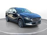 Thumbnail of 2025 Jet Black Mica Mazda CX-30