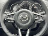Thumbnail of 2025 Jet Black Mazda CX-5