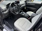 Thumbnail of 2025 Jet Black Mazda CX-5
