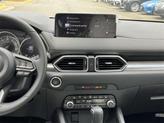 Thumbnail of 2025 Jet Black Mazda CX-5