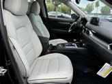 Thumbnail of 2025 Jet Black Mazda CX-5