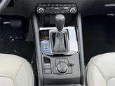 Thumbnail of 2025 Jet Black Mazda CX-5