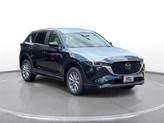 Thumbnail of 2025 Jet Black Mazda CX-5