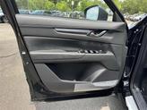 Thumbnail of 2025 Jet Black Mazda CX-5