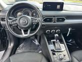 Thumbnail of 2022 Jet Black Mica Mazda CX-5