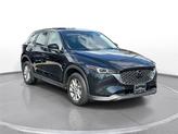 Thumbnail of 2022 Jet Black Mica Mazda CX-5