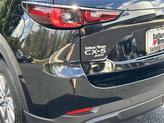 Thumbnail of 2022 Jet Black Mica Mazda CX-5