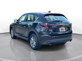 Thumbnail of 2022 Jet Black Mica Mazda CX-5