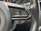 Thumbnail of 2022 Jet Black Mica Mazda CX-5