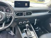 Thumbnail of 2022 Jet Black Mica Mazda CX-5