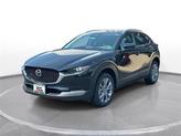 Photo of 2025 Jet Black Mica Mazda CX-30