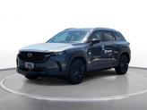 Thumbnail of 2025 Jet Black Mica Mazda CX-50 Hybrid