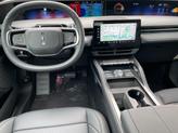 Thumbnail of 2025 Gray Metallic Lincoln Nautilus