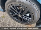 Thumbnail of 2025 Blue Toyota Camry