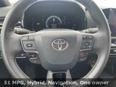 Thumbnail of 2025 Blue Toyota Camry