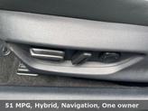 Thumbnail of 2025 Blue Toyota Camry