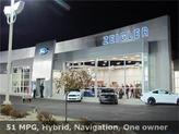 Thumbnail of 2025 Blue Toyota Camry