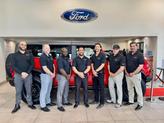 Thumbnail of 2018 Stone Gray Ford F-150