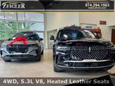 Thumbnail of 2023 Black Chevrolet Suburban