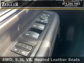 Thumbnail of 2023 Black Chevrolet Suburban