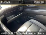 Thumbnail of 2023 Black Chevrolet Suburban