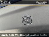 Thumbnail of 2023 Black Chevrolet Suburban