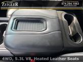 Thumbnail of 2023 Black Chevrolet Suburban