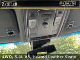 Thumbnail of 2023 Black Chevrolet Suburban