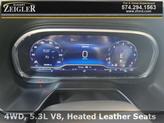 Thumbnail of 2023 Black Chevrolet Suburban