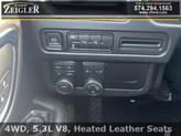 Thumbnail of 2023 Black Chevrolet Suburban