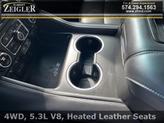 Thumbnail of 2023 Black Chevrolet Suburban