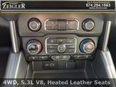 Thumbnail of 2023 Black Chevrolet Suburban