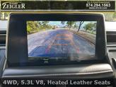 Thumbnail of 2023 Black Chevrolet Suburban