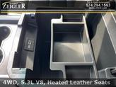 Thumbnail of 2023 Black Chevrolet Suburban