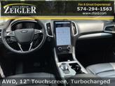 Thumbnail of 2022 Carbonized Gray Metallic Ford Edge