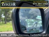 Thumbnail of 2022 Carbonized Gray Metallic Ford Edge