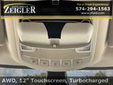 Thumbnail of 2022 Carbonized Gray Metallic Ford Edge