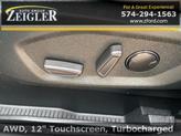 Thumbnail of 2022 Carbonized Gray Metallic Ford Edge
