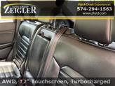 Thumbnail of 2022 Carbonized Gray Metallic Ford Edge